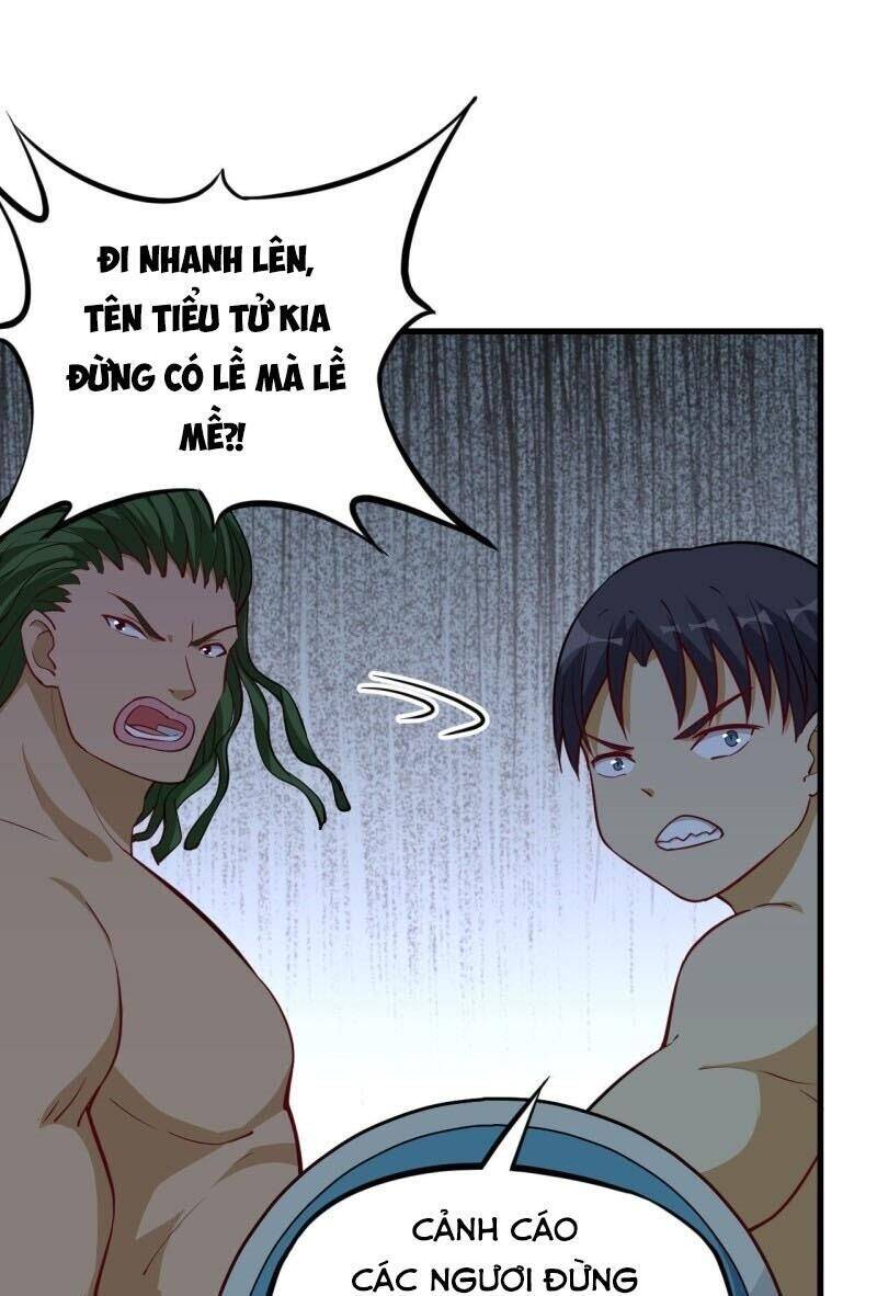 Minh Nhật Thần Đô Chapter 56 - Trang 28