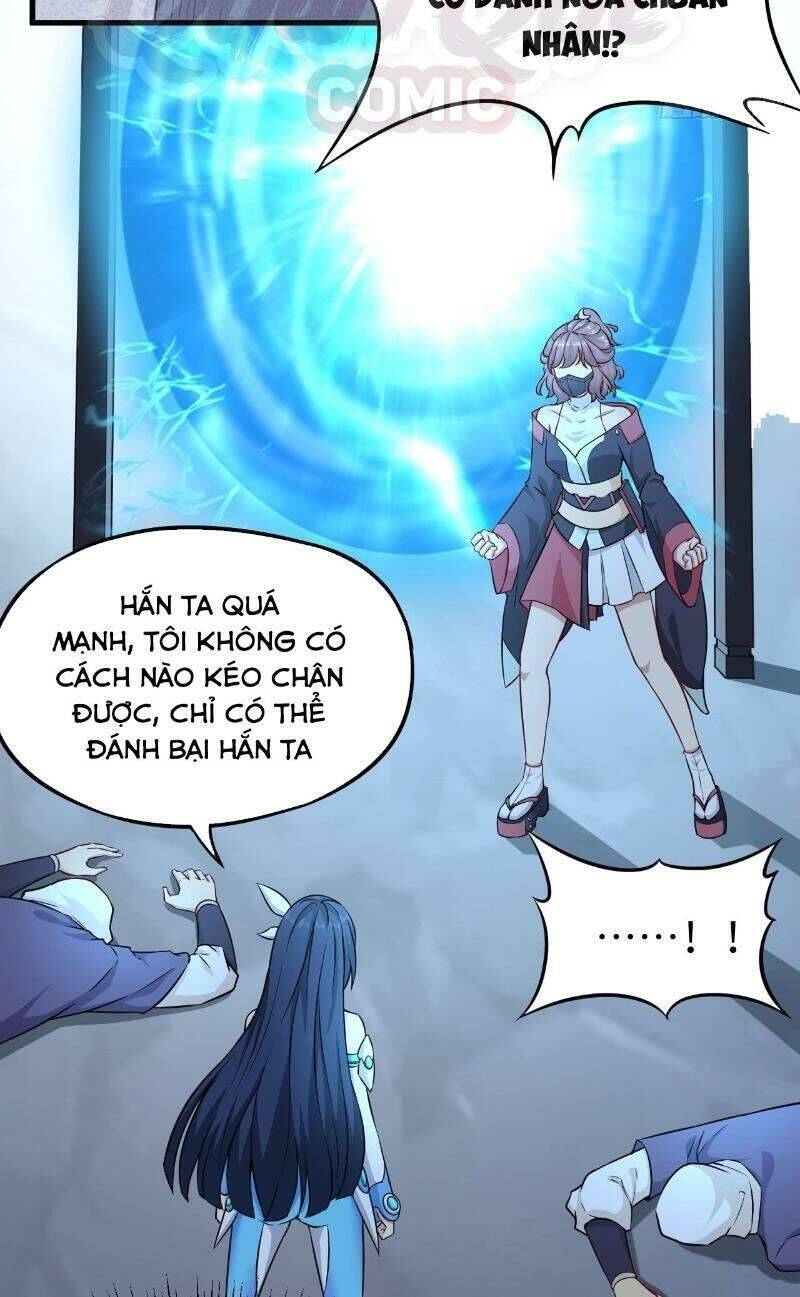 Minh Nhật Thần Đô Chapter 45 - Trang 57