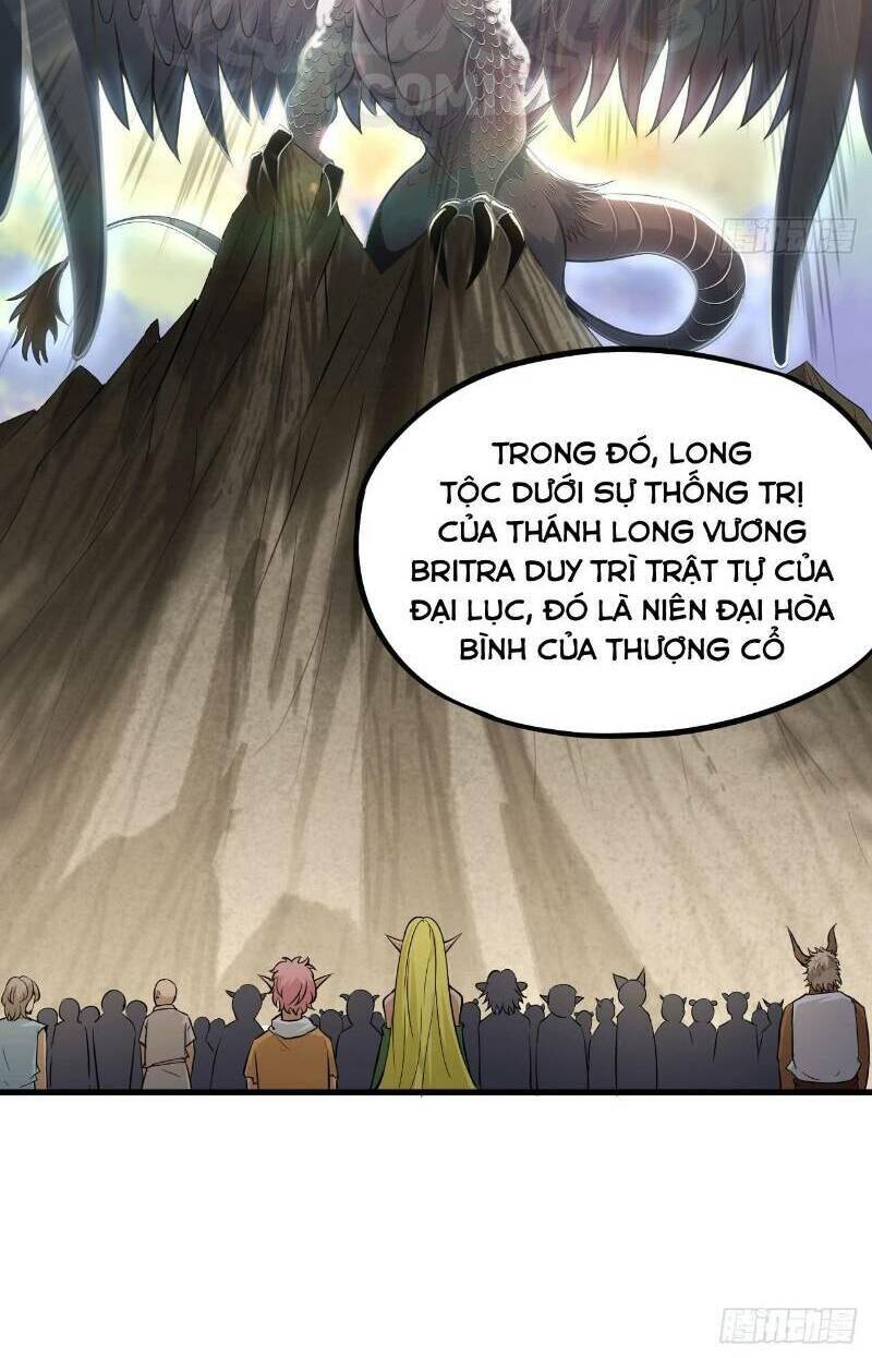 Minh Nhật Thần Đô Chapter 35 - Trang 34