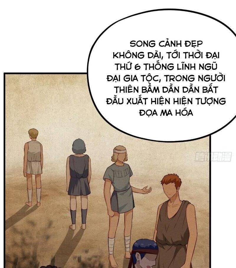 Minh Nhật Thần Đô Chapter 44 - Trang 51