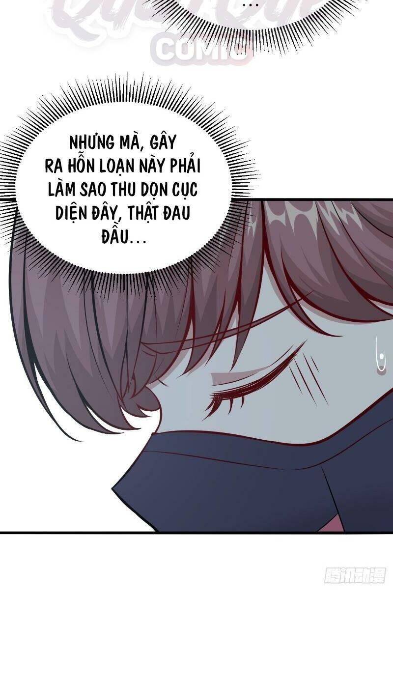 Minh Nhật Thần Đô Chapter 45 - Trang 59