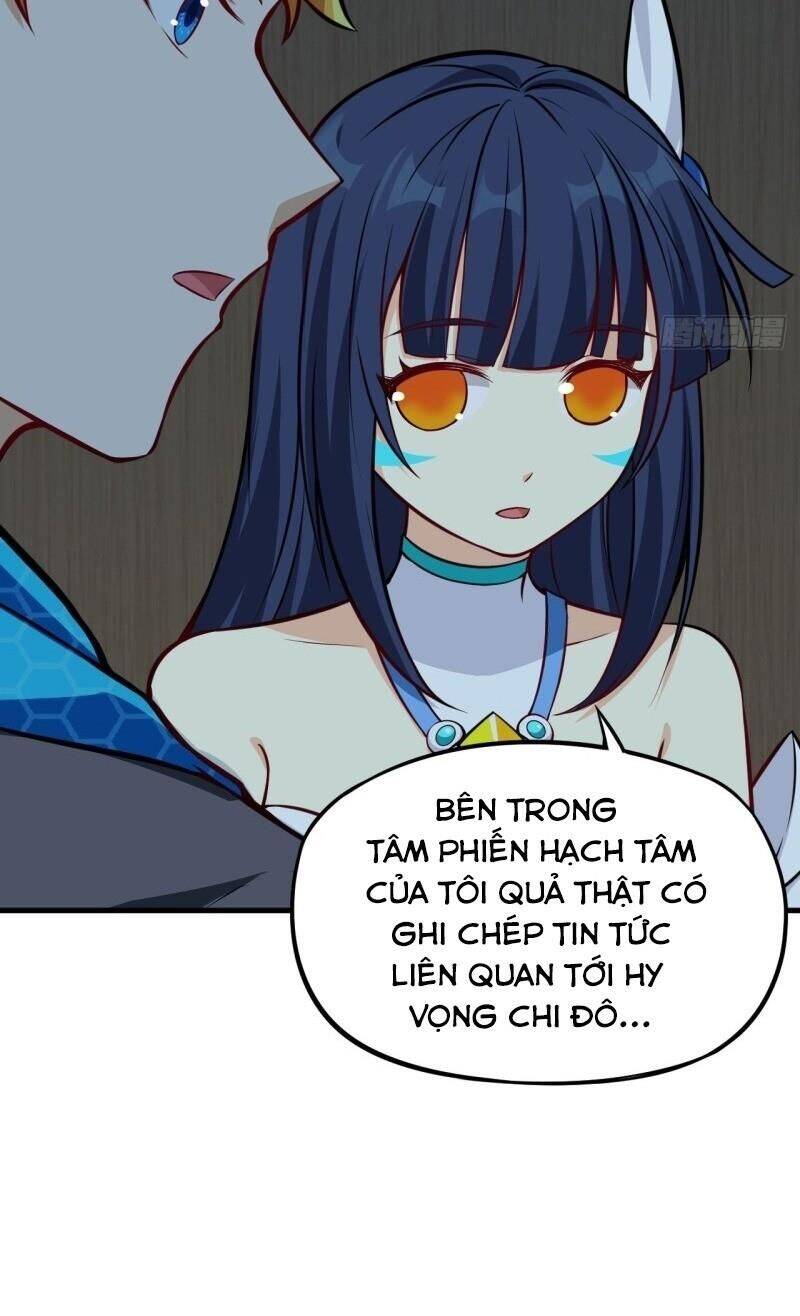 Minh Nhật Thần Đô Chapter 52 - Trang 39