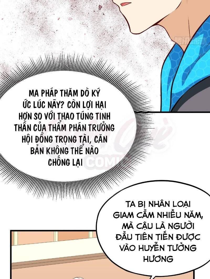 Minh Nhật Thần Đô Chapter 44 - Trang 43