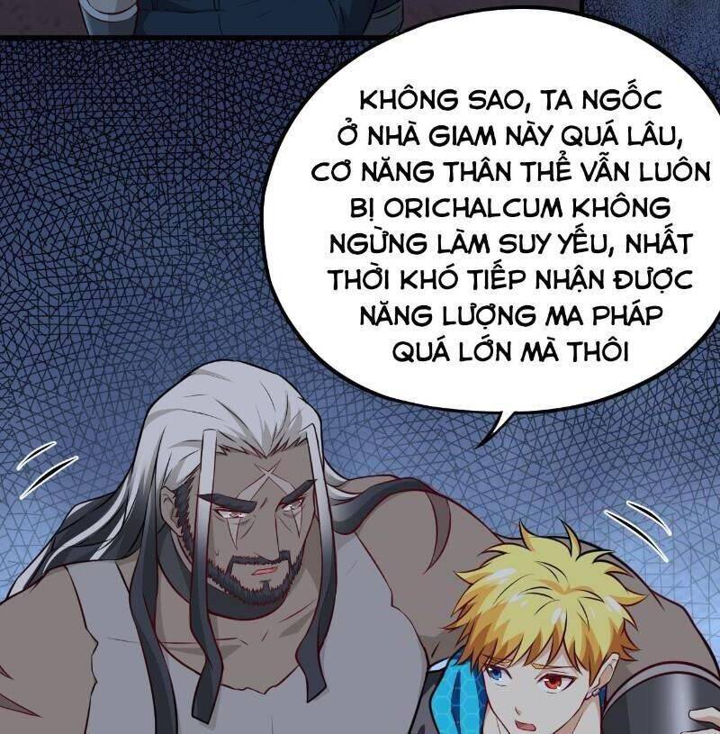 Minh Nhật Thần Đô Chapter 41 - Trang 54