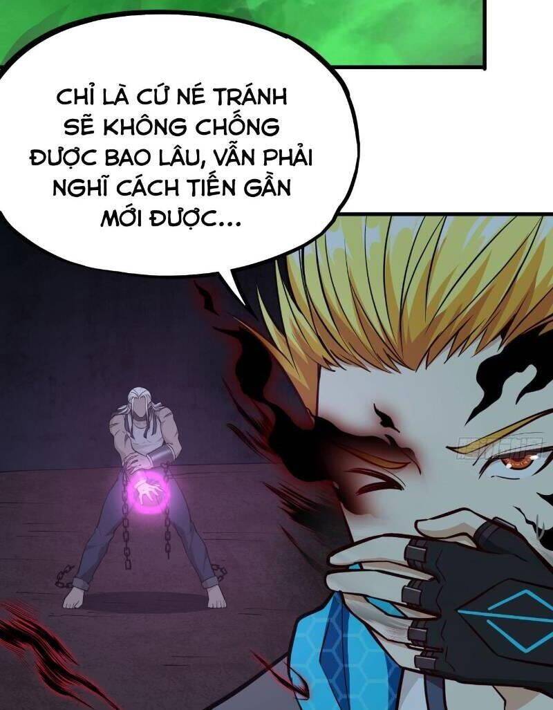 Minh Nhật Thần Đô Chapter 41 - Trang 12