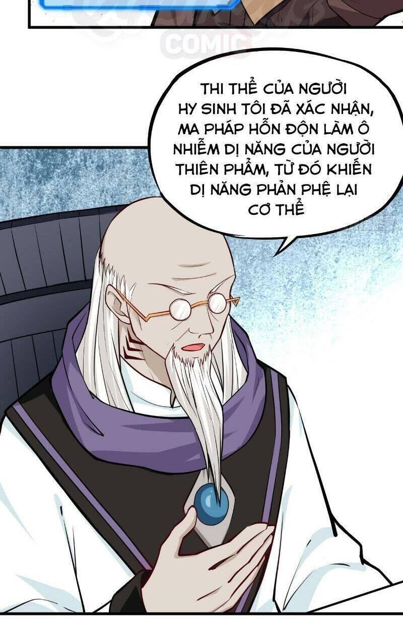 Minh Nhật Thần Đô Chapter 39 - Trang 29