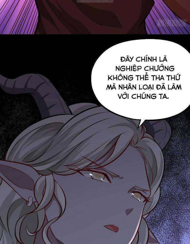 Minh Nhật Thần Đô Chapter 20 - Trang 34