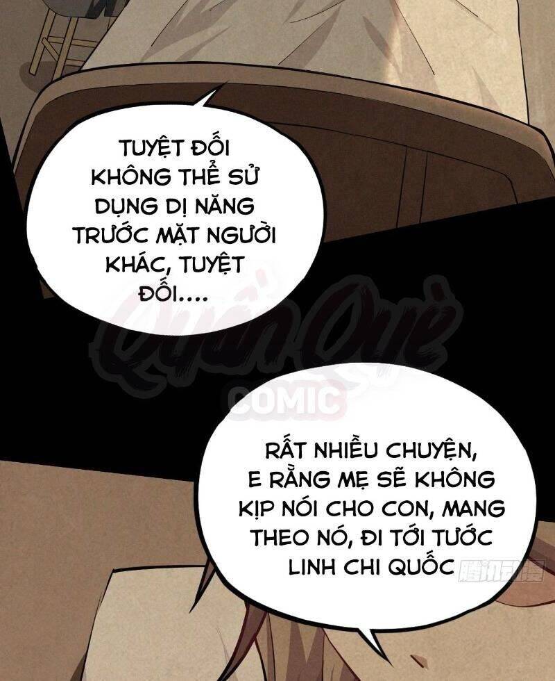 Minh Nhật Thần Đô Chapter 44 - Trang 31