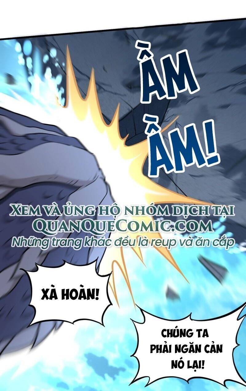 Minh Nhật Thần Đô Chapter 50 - Trang 18