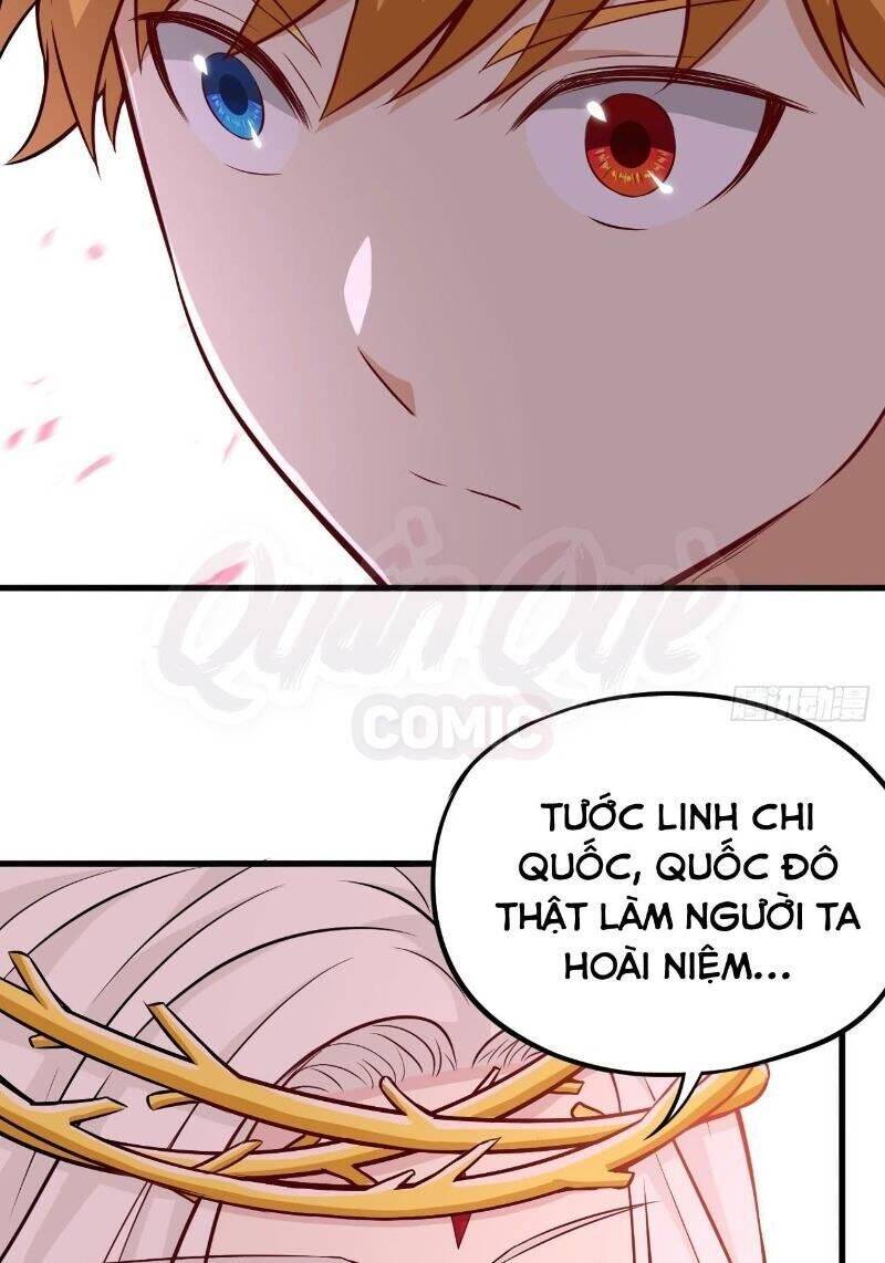 Minh Nhật Thần Đô Chapter 44 - Trang 46