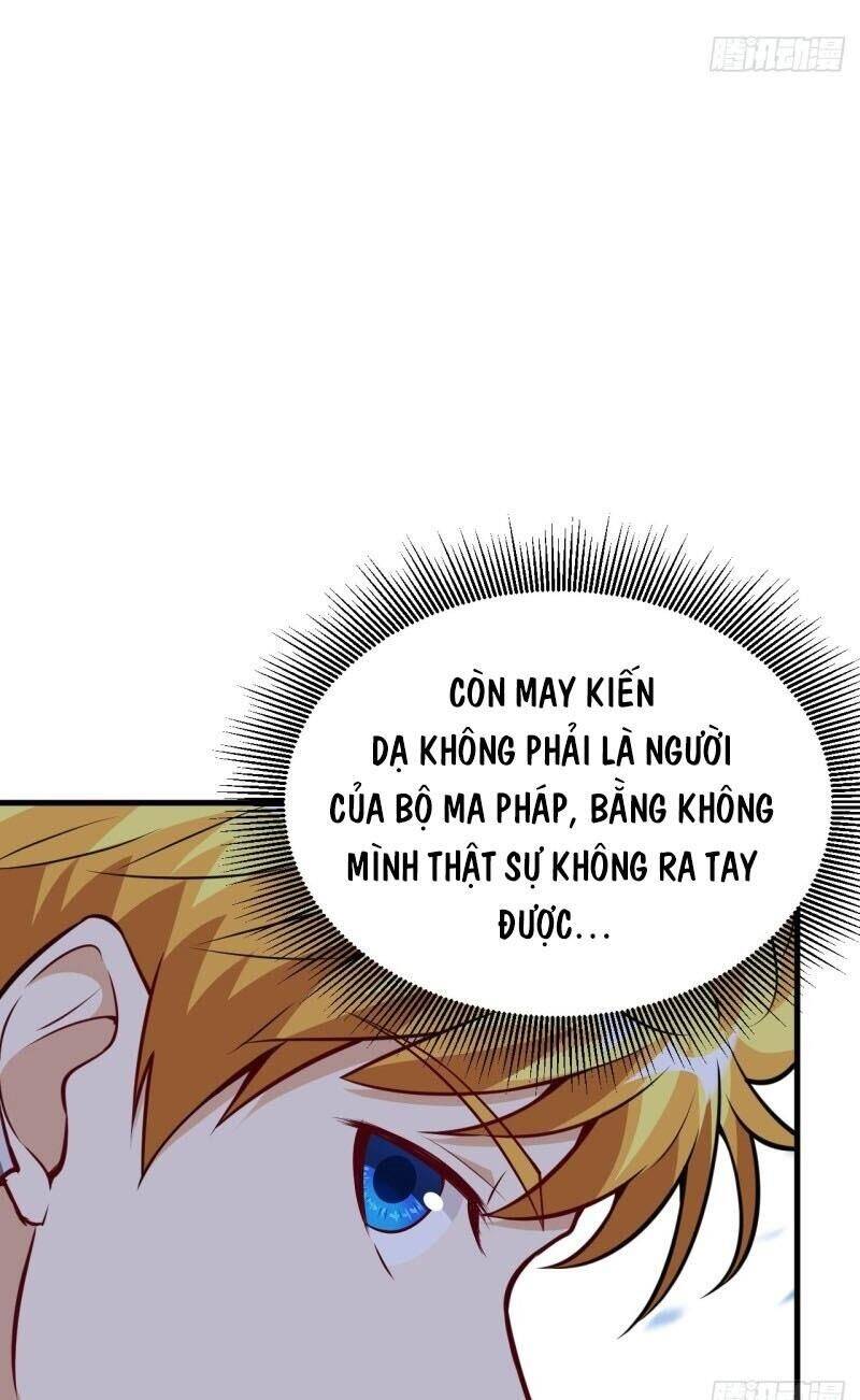 Minh Nhật Thần Đô Chapter 53 - Trang 44