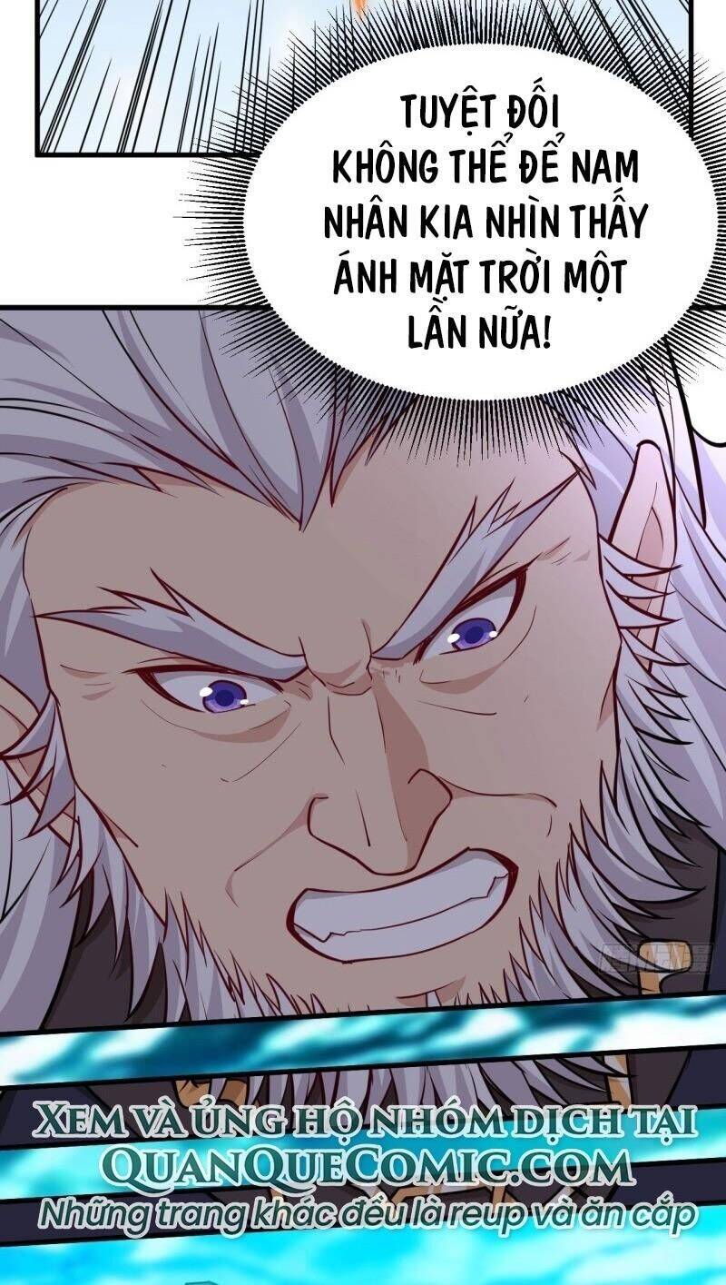 Minh Nhật Thần Đô Chapter 49 - Trang 25