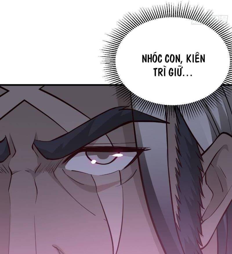 Minh Nhật Thần Đô Chapter 41 - Trang 15