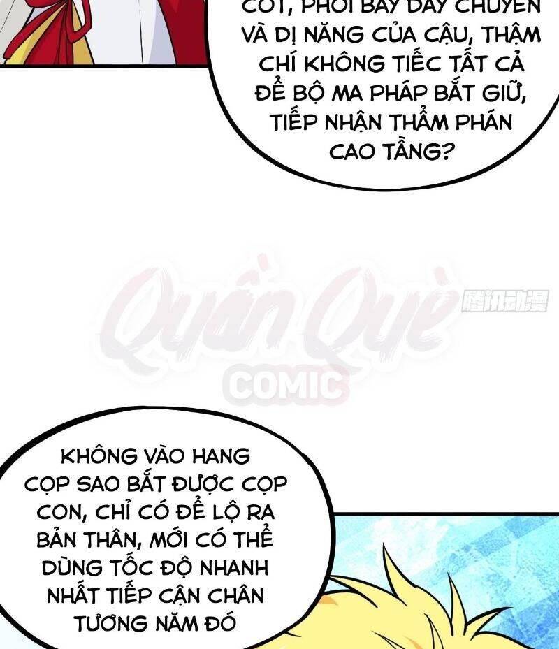 Minh Nhật Thần Đô Chapter 44 - Trang 70