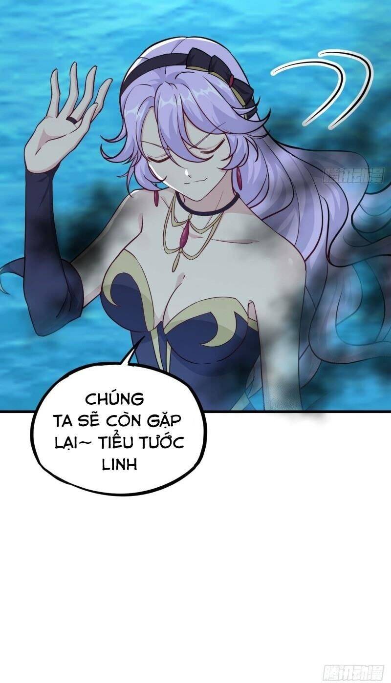 Minh Nhật Thần Đô Chapter 50 - Trang 46