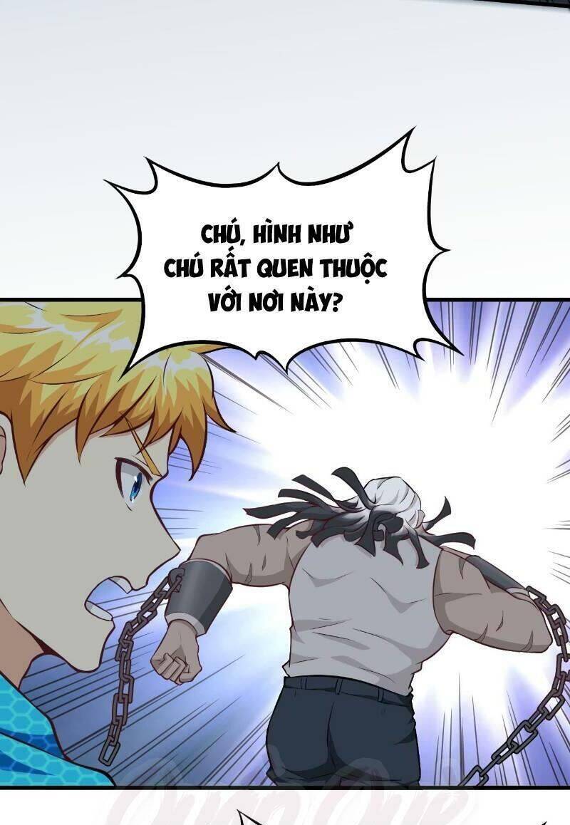 Minh Nhật Thần Đô Chapter 39 - Trang 2