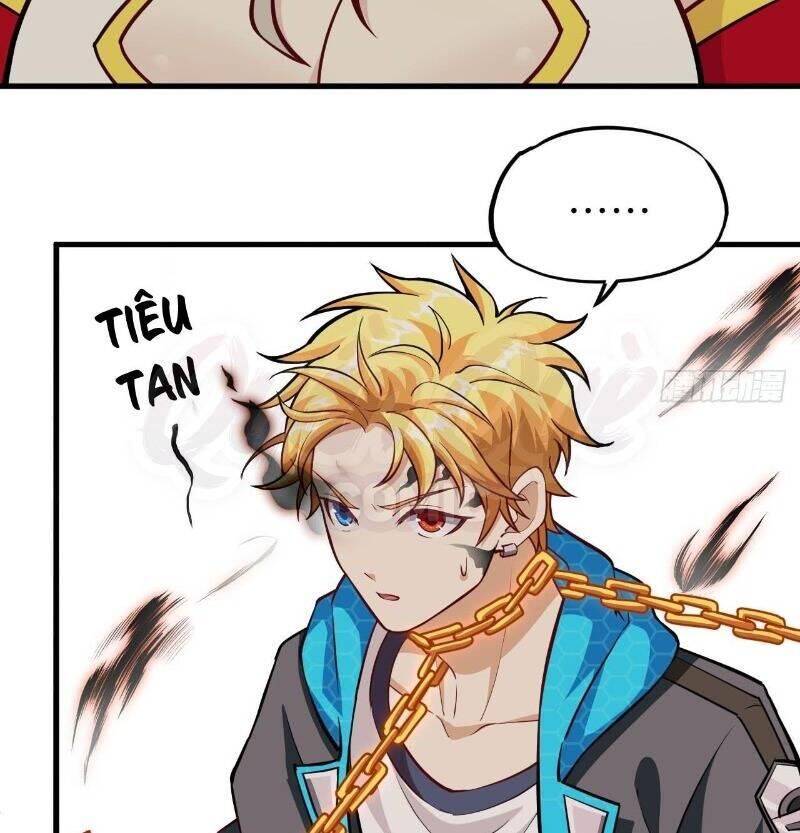 Minh Nhật Thần Đô Chapter 44 - Trang 4