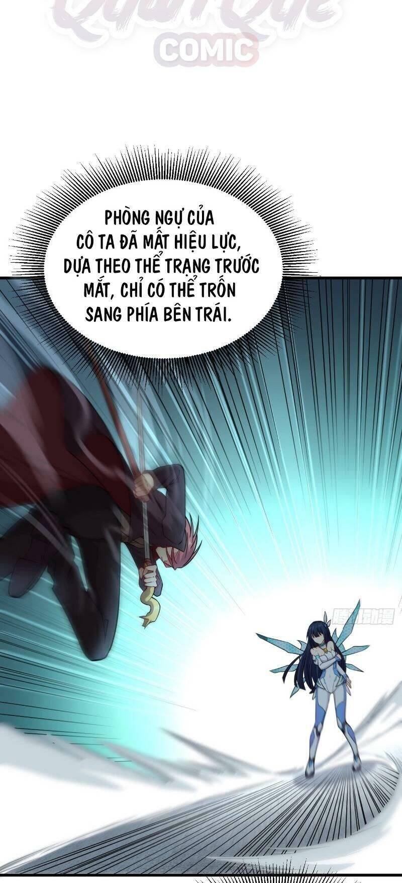 Minh Nhật Thần Đô Chapter 45 - Trang 35