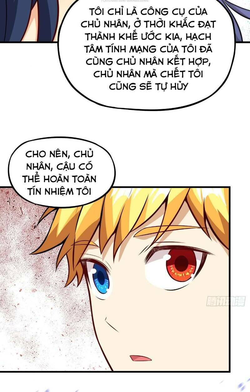 Minh Nhật Thần Đô Chapter 26.2 - Trang 11