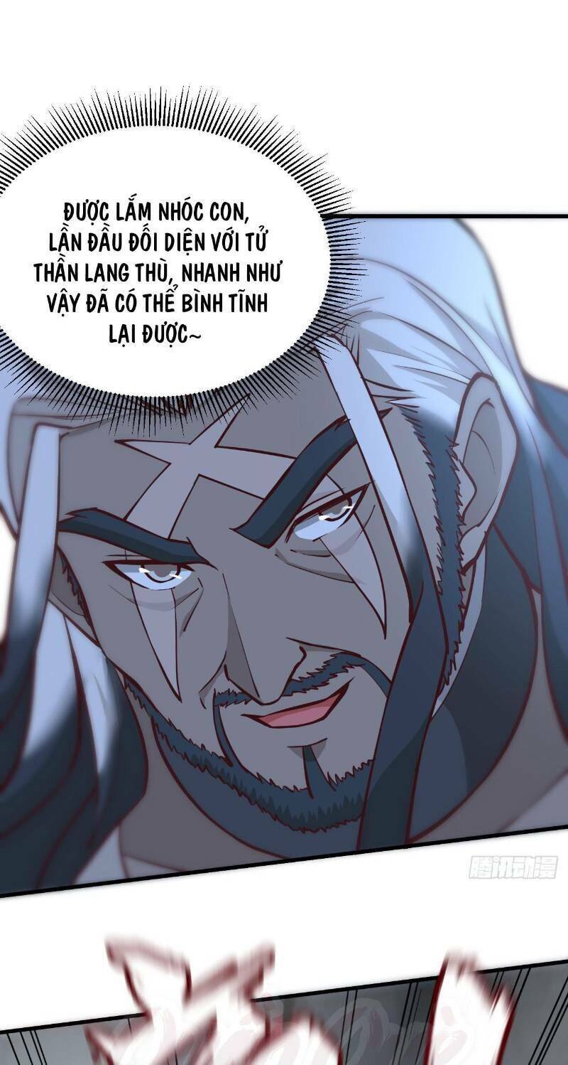 Minh Nhật Thần Đô Chapter 38 - Trang 23