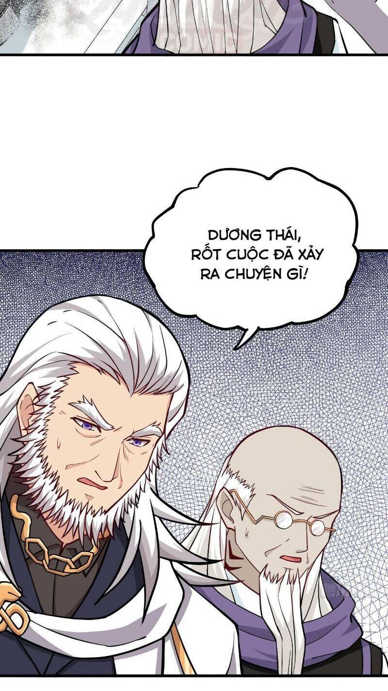 Minh Nhật Thần Đô Chapter 37 - Trang 29