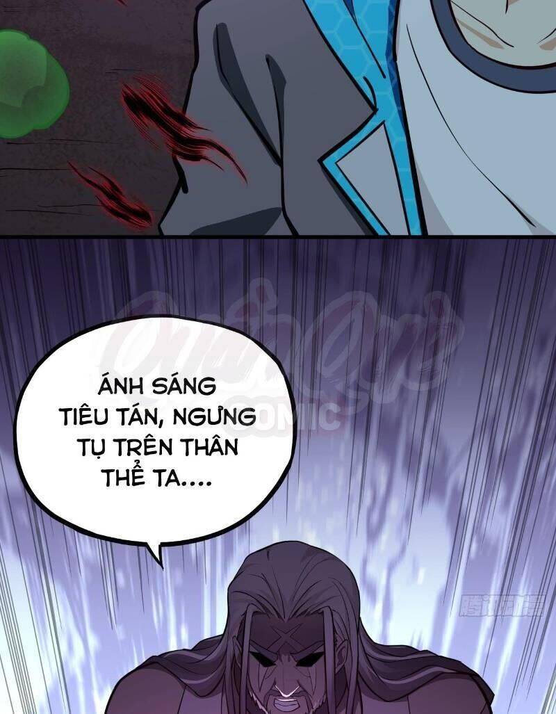 Minh Nhật Thần Đô Chapter 41 - Trang 13