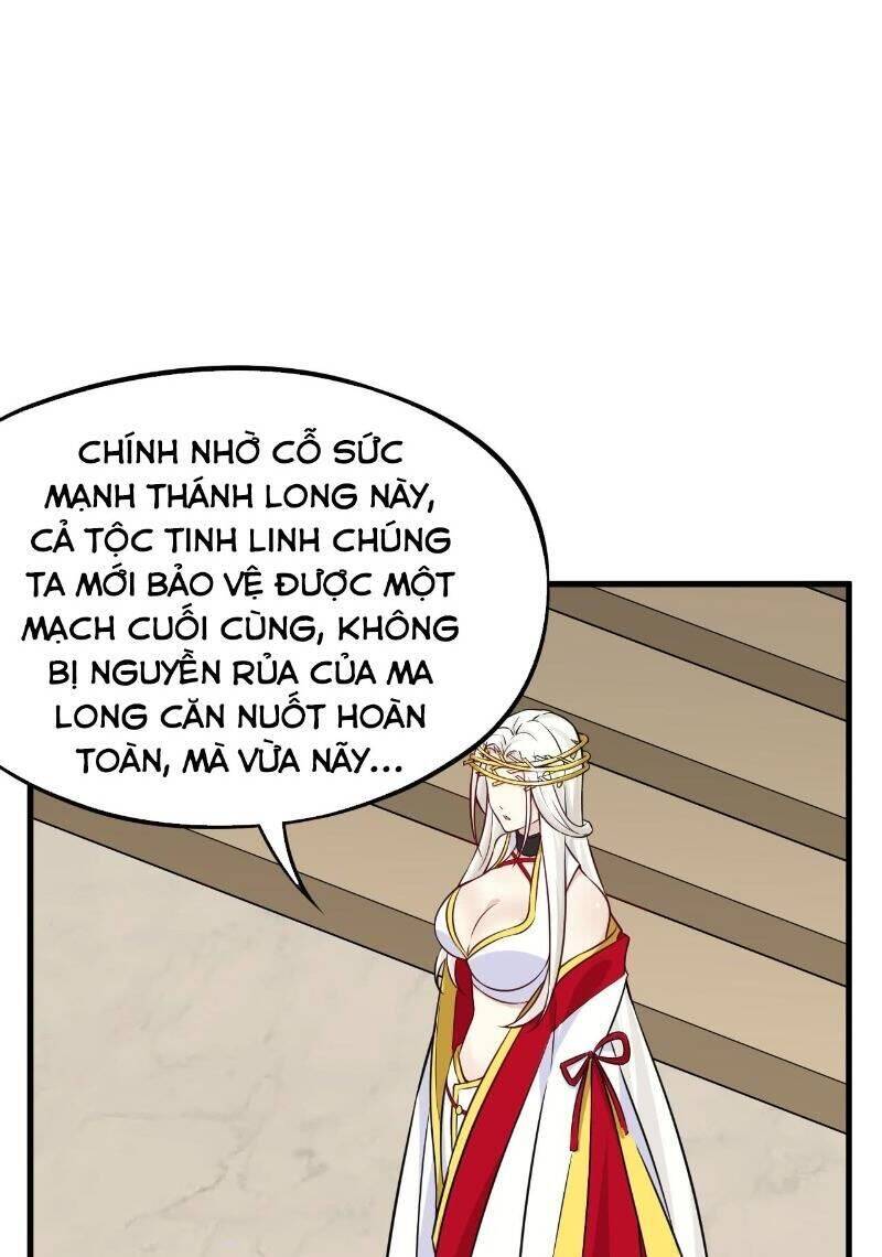 Minh Nhật Thần Đô Chapter 46 - Trang 36