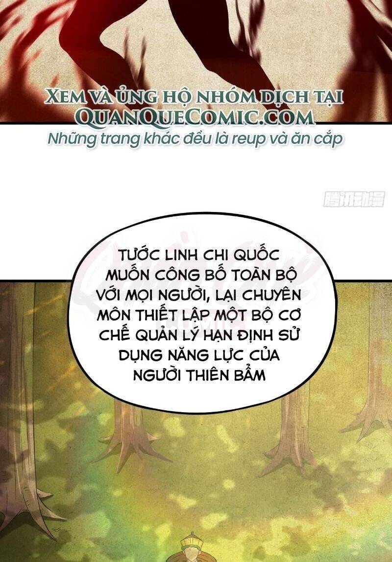 Minh Nhật Thần Đô Chapter 44 - Trang 55