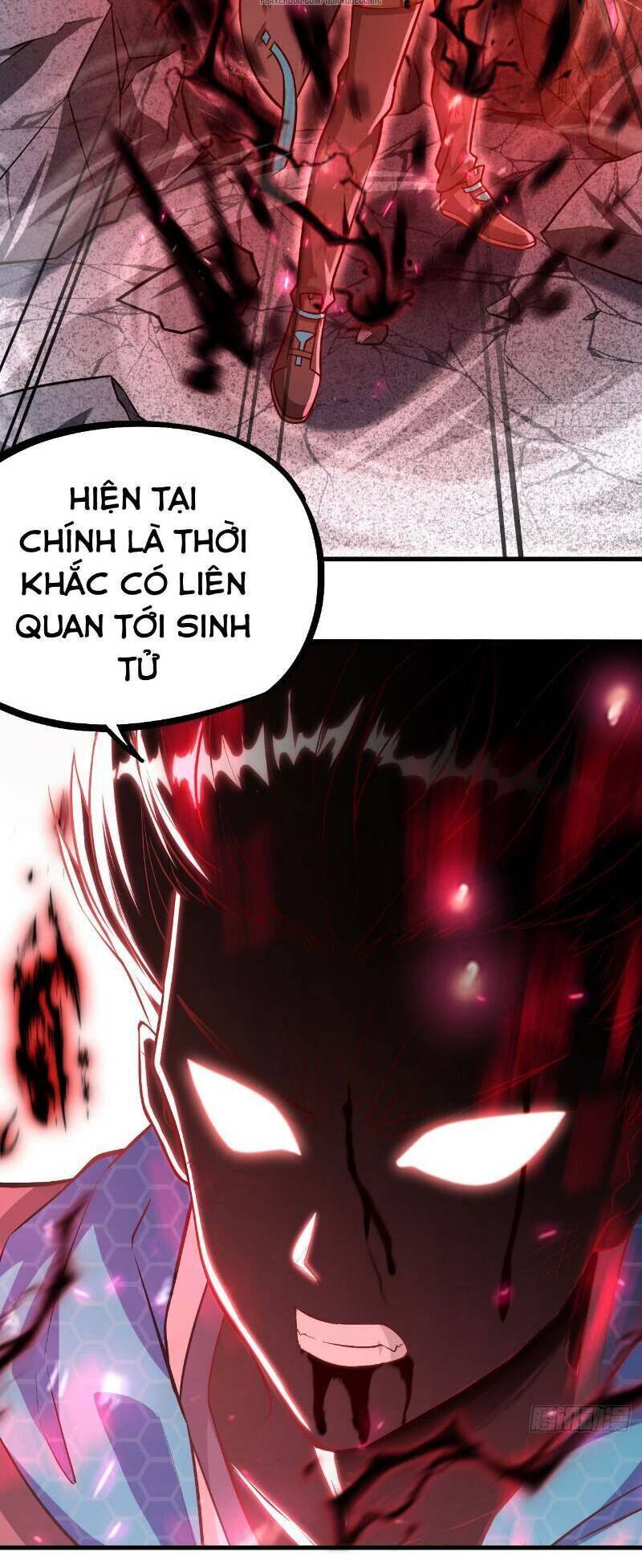 Minh Nhật Thần Đô Chapter 16 - Trang 36