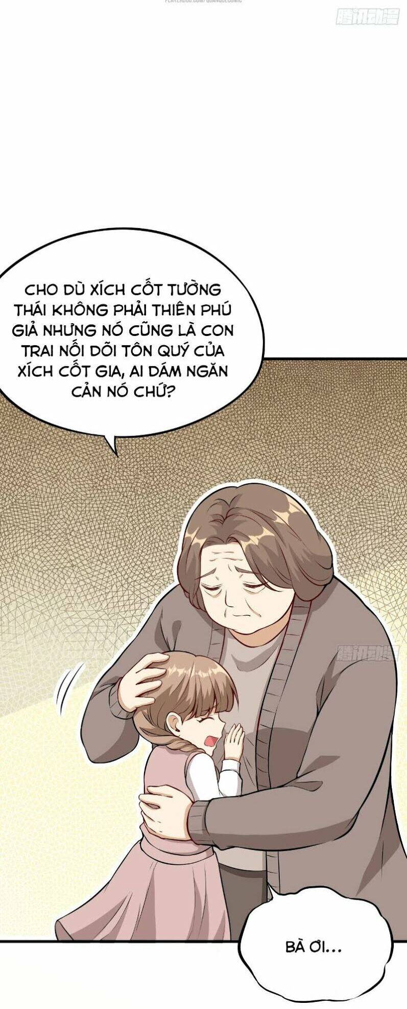 Minh Nhật Thần Đô Chapter 2.2 - Trang 7