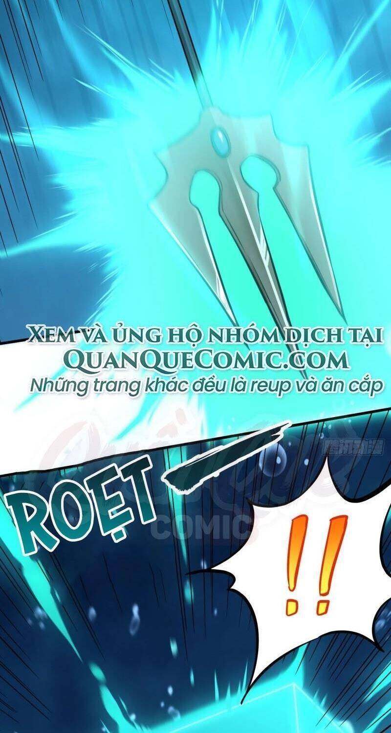 Minh Nhật Thần Đô Chapter 56 - Trang 13