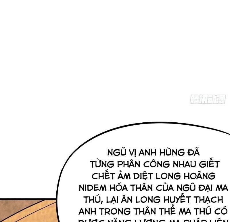 Minh Nhật Thần Đô Chapter 44 - Trang 48