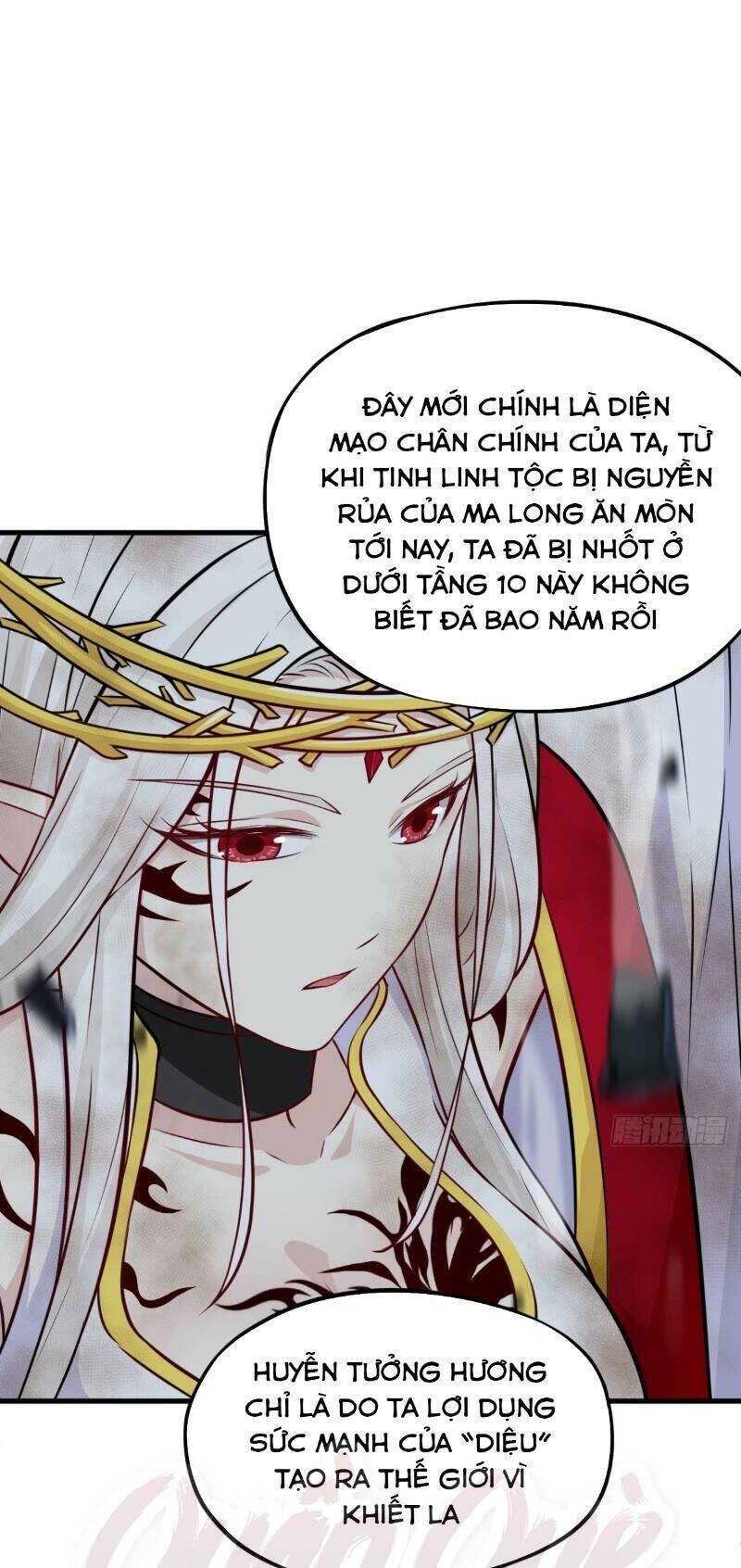 Minh Nhật Thần Đô Chapter 48 - Trang 32