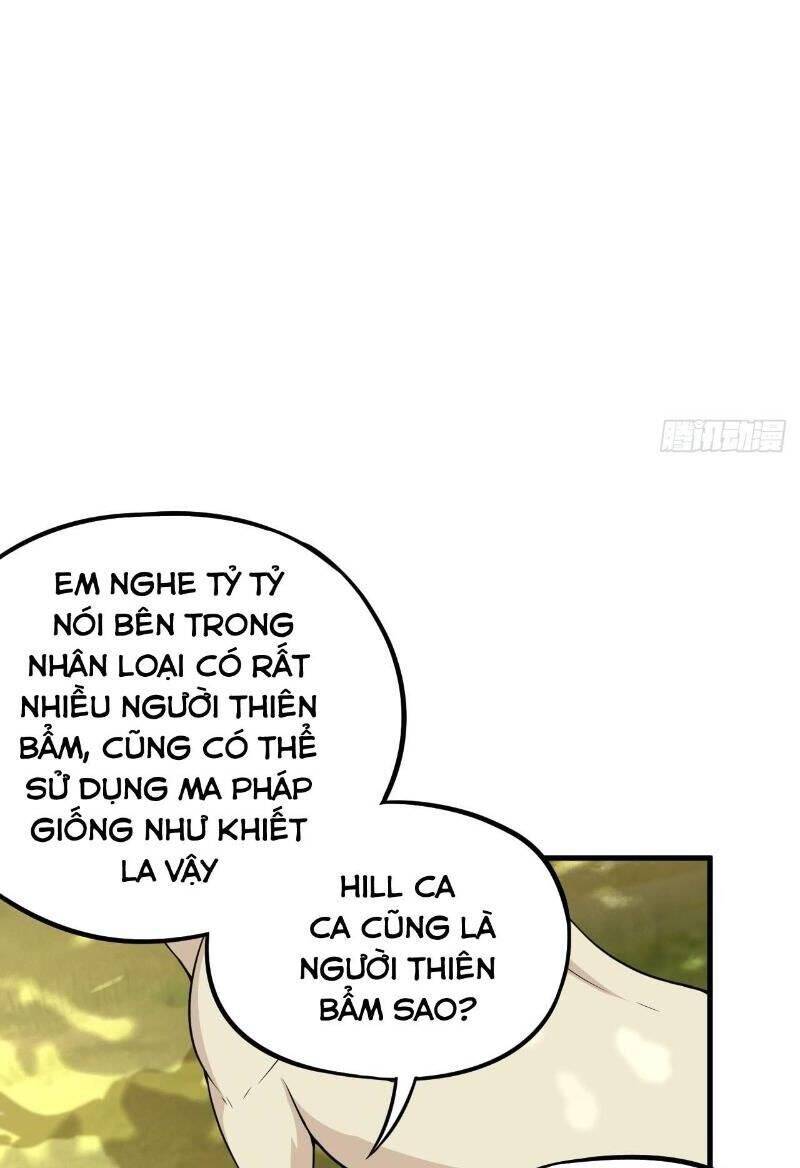 Minh Nhật Thần Đô Chapter 43 - Trang 39