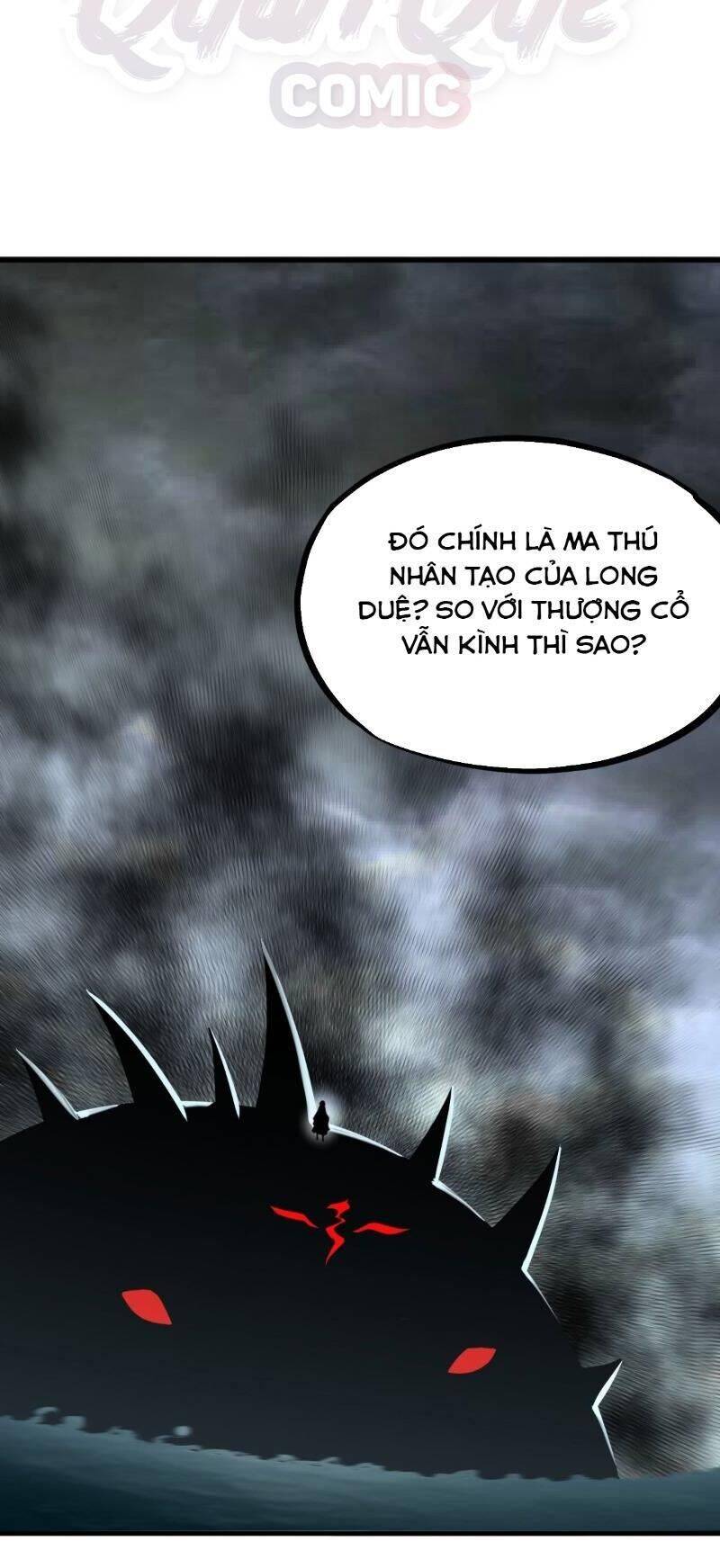 Minh Nhật Thần Đô Chapter 47 - Trang 13