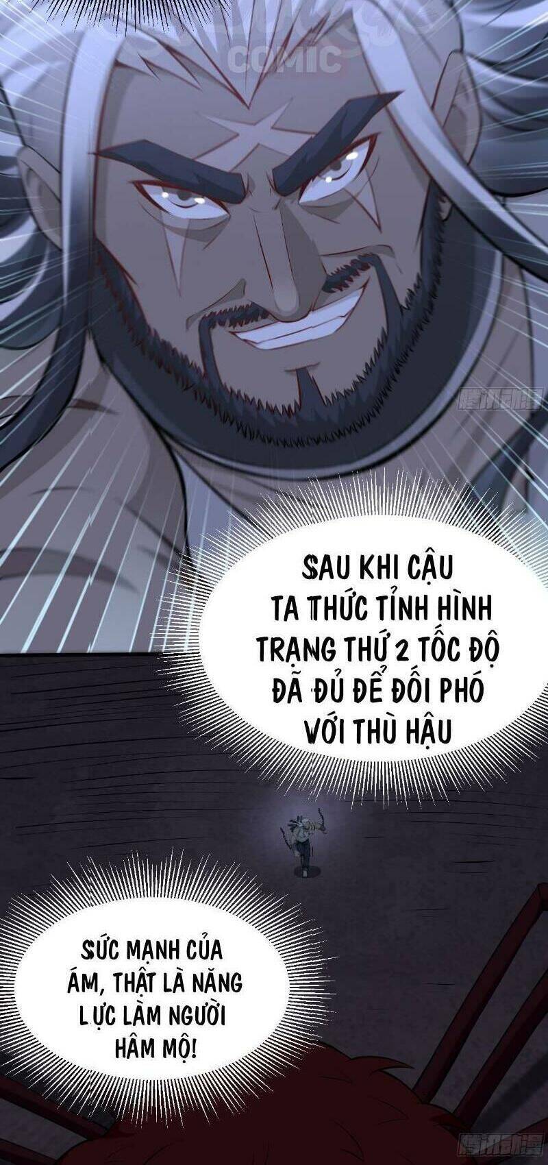 Minh Nhật Thần Đô Chapter 40 - Trang 31