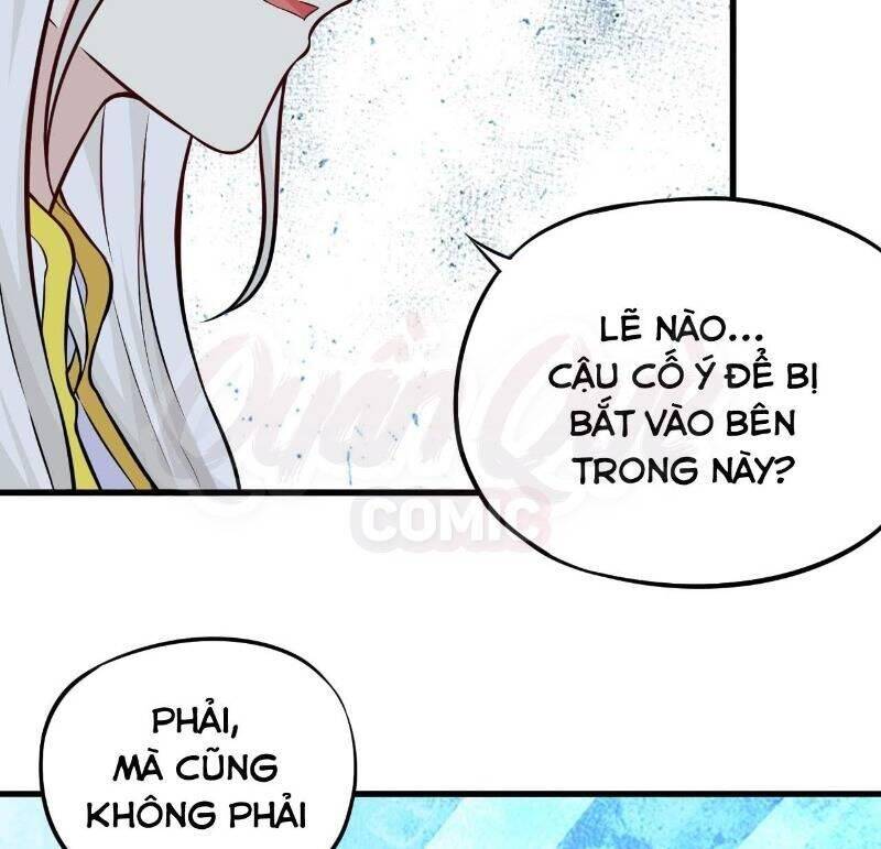 Minh Nhật Thần Đô Chapter 44 - Trang 64