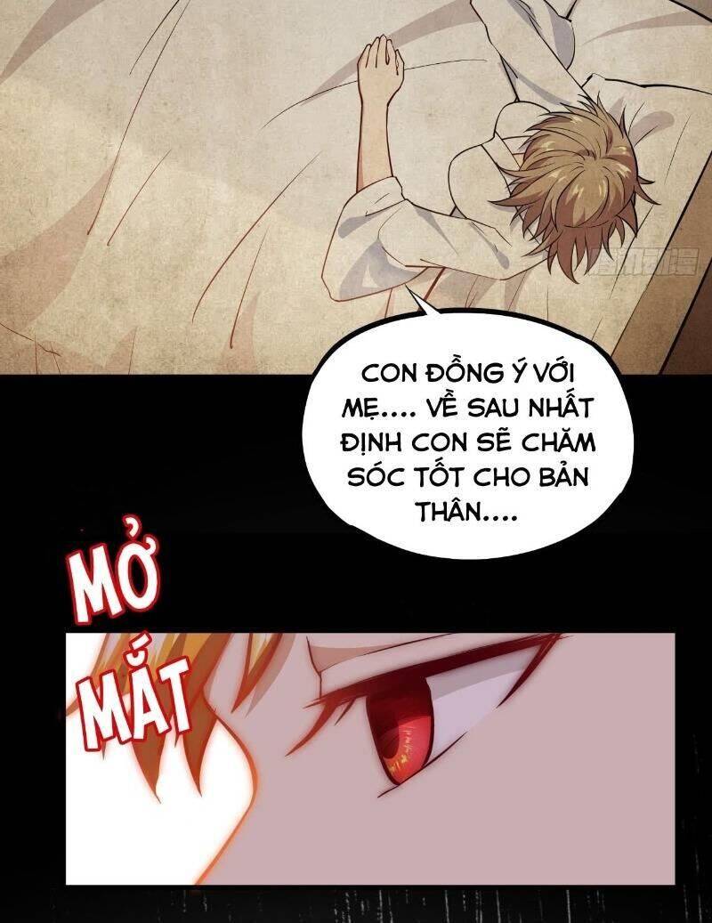 Minh Nhật Thần Đô Chapter 44 - Trang 35