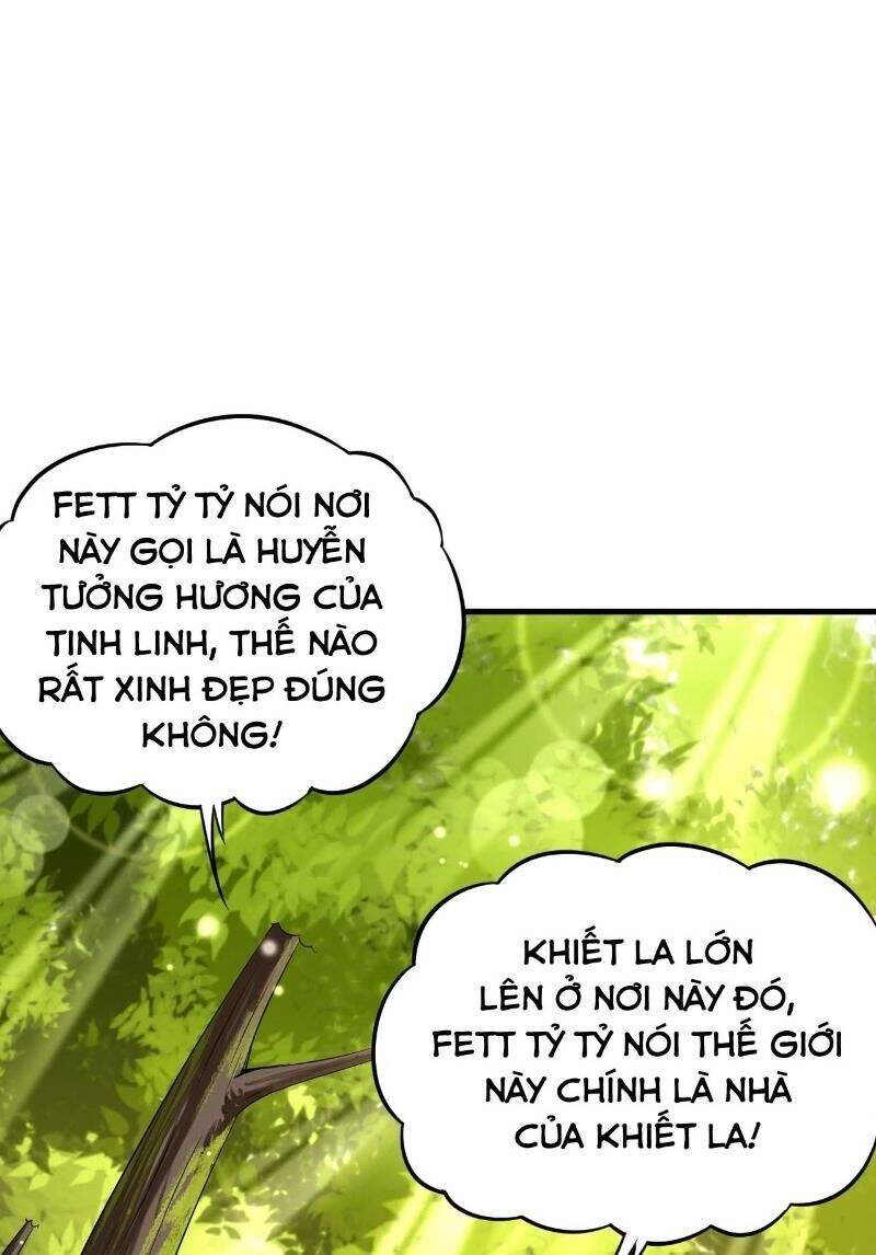 Minh Nhật Thần Đô Chapter 43 - Trang 15