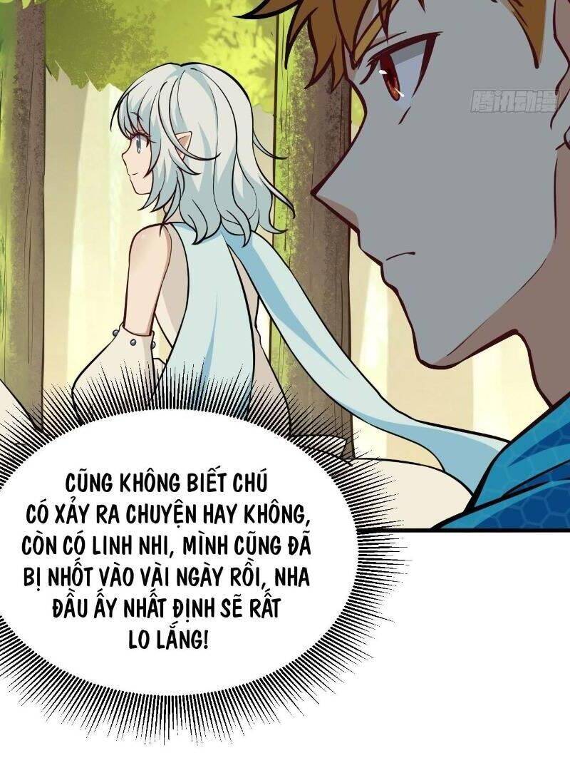 Minh Nhật Thần Đô Chapter 43 - Trang 5