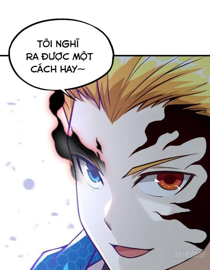 Minh Nhật Thần Đô Chapter 40 - Trang 45