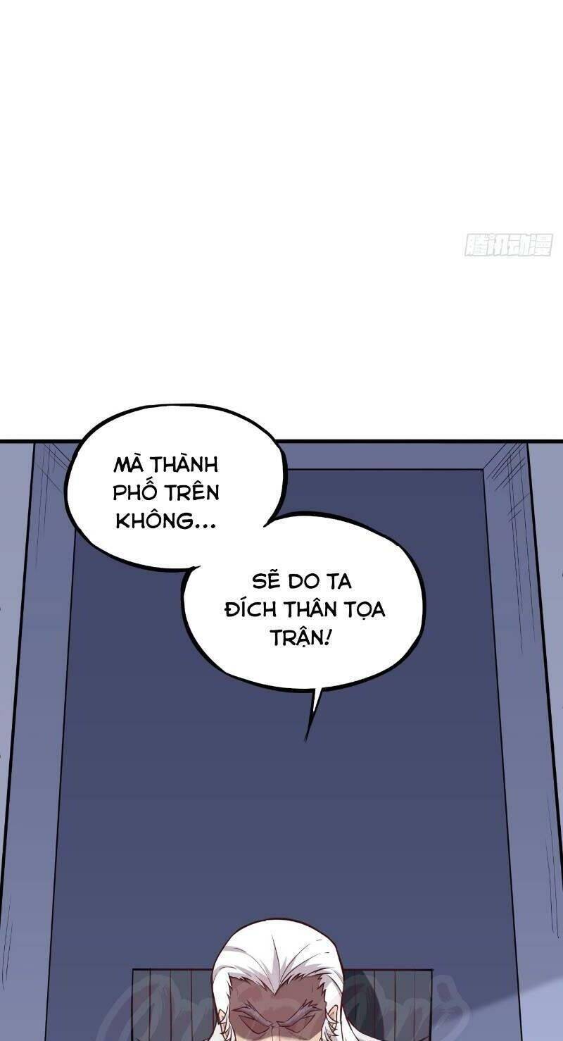 Minh Nhật Thần Đô Chapter 40 - Trang 10