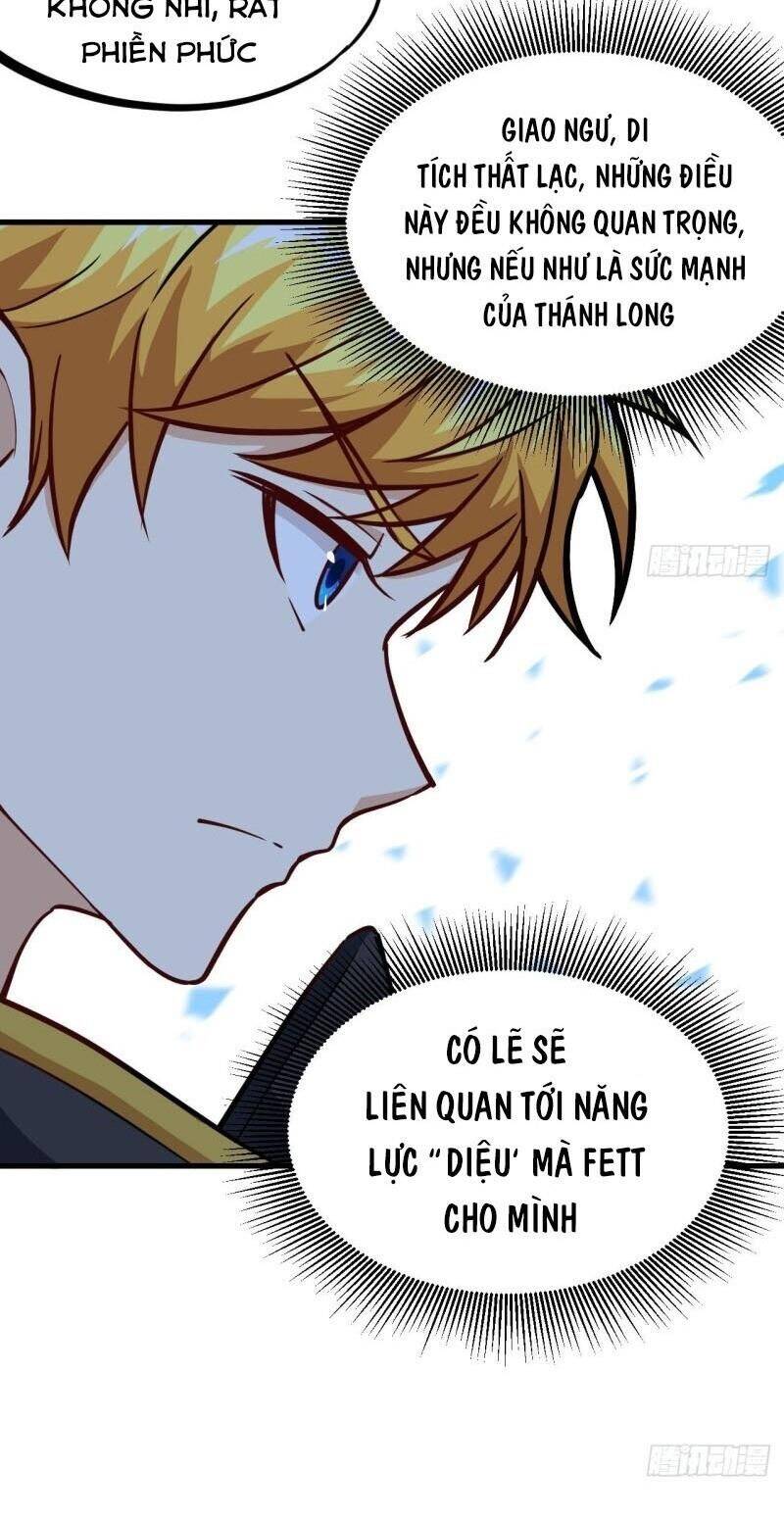 Minh Nhật Thần Đô Chapter 55 - Trang 29