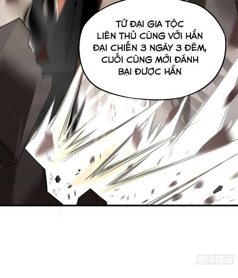 Minh Nhật Thần Đô Chapter 46 - Trang 14