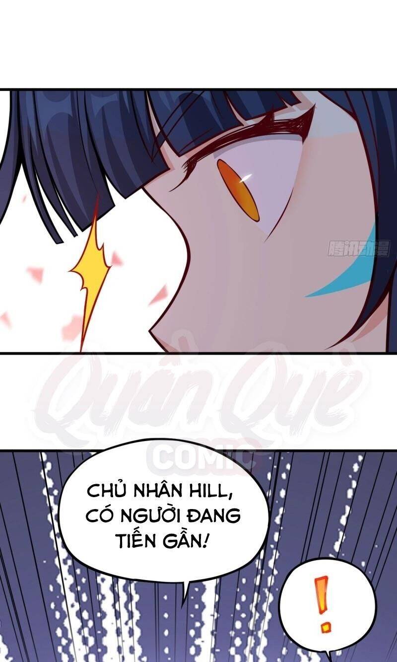 Minh Nhật Thần Đô Chapter 52 - Trang 42