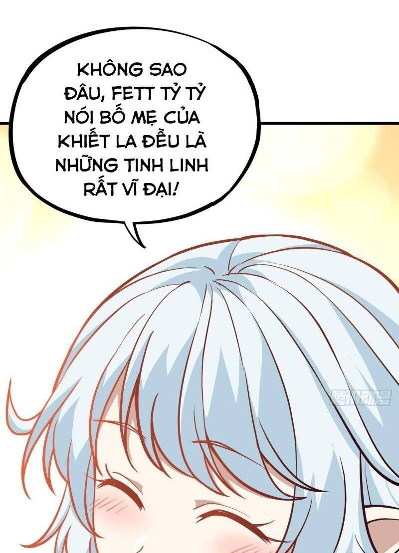 Minh Nhật Thần Đô Chapter 43 - Trang 30