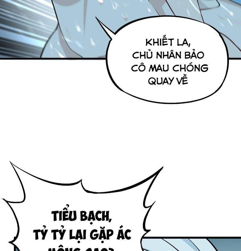 Minh Nhật Thần Đô Chapter 43 - Trang 54