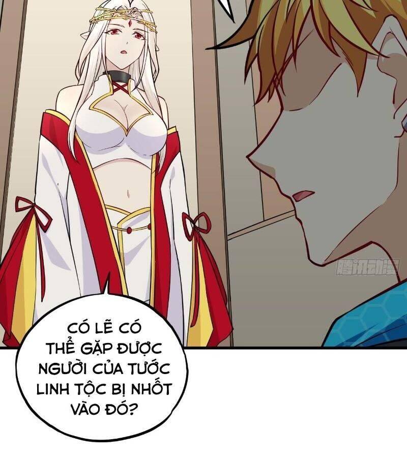 Minh Nhật Thần Đô Chapter 44 - Trang 74