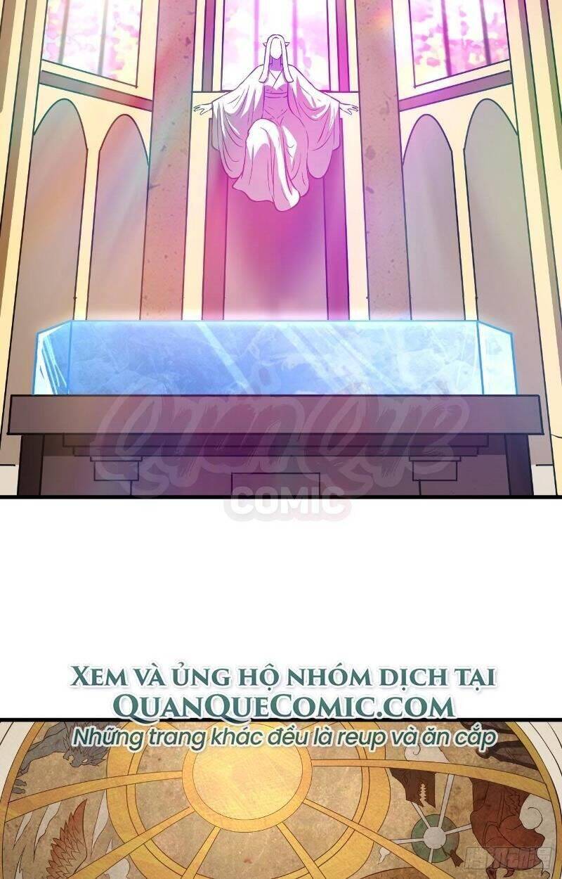 Minh Nhật Thần Đô Chapter 44 - Trang 16