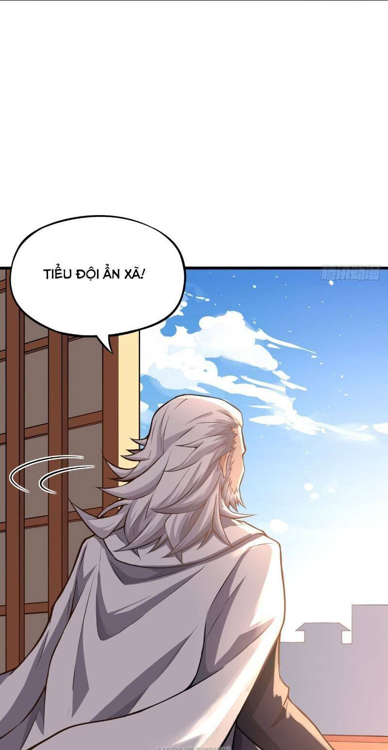 Minh Nhật Thần Đô Chapter 6 - Trang 11